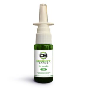 Sermorelin Nasal Spray 15ml